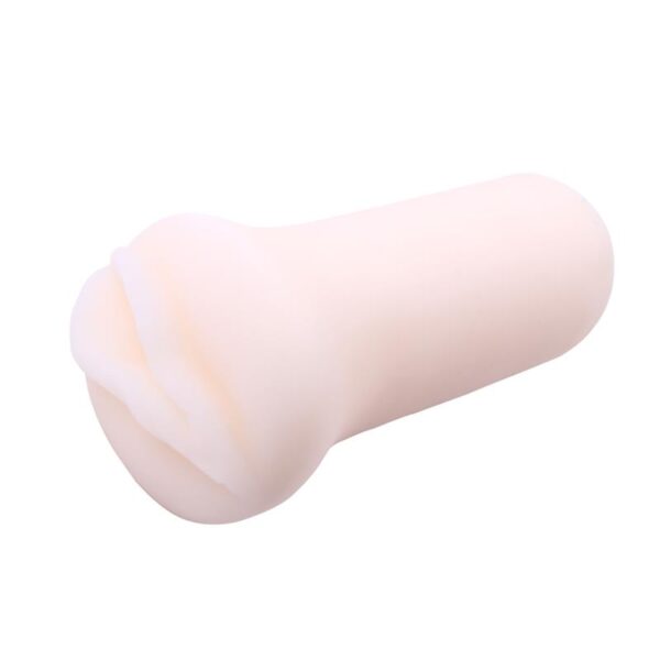 Masturbator Fire a Gun No.03 White - Image 3