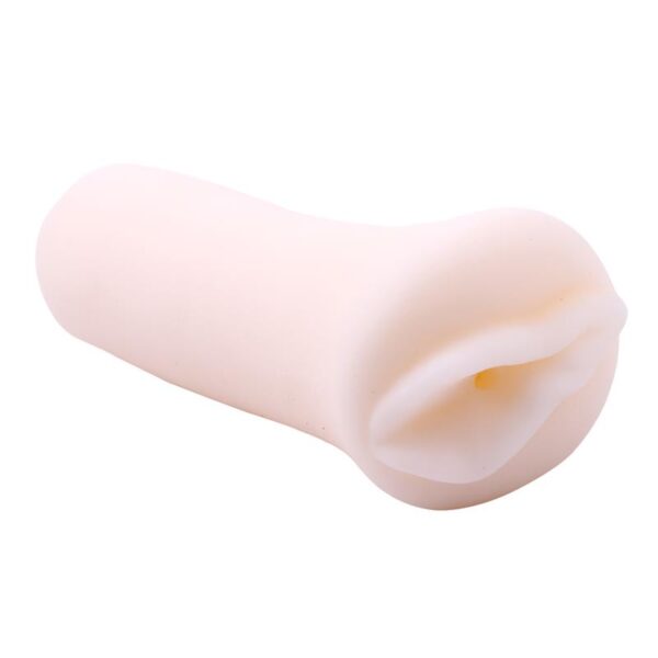 Masturbator Fire a Gun No.03 White - Image 5