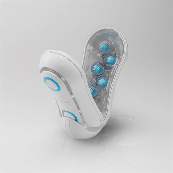Masturbator Flip Orb Blue Rush - Image 3