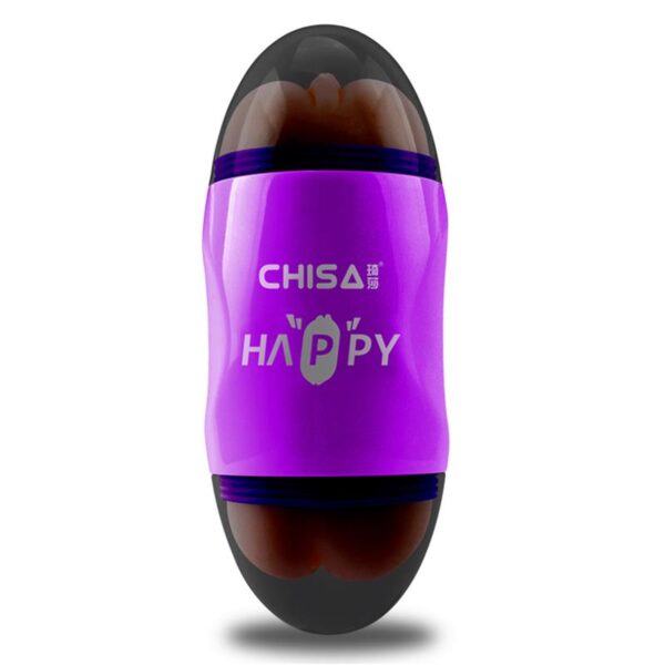 Masturbator Happy Cup Pussy and Ass T-Skin - Image 5