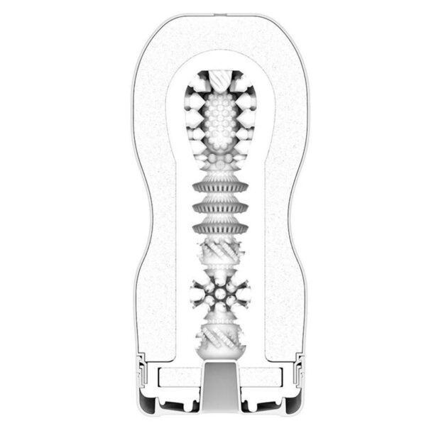 Masturbator Premium Tenga Original Vacuum Cup Strong - Image 2