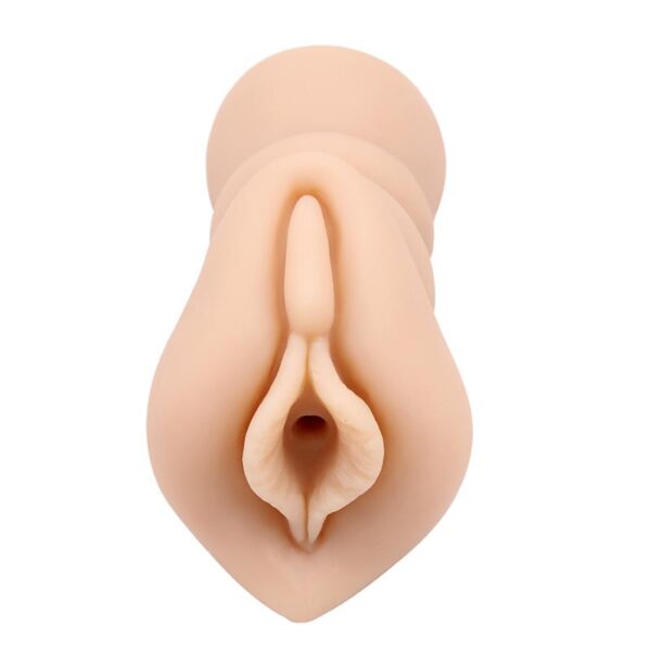 Masturbator Taco Tuna T-Skin 12.6 cm Flesh - Image 4
