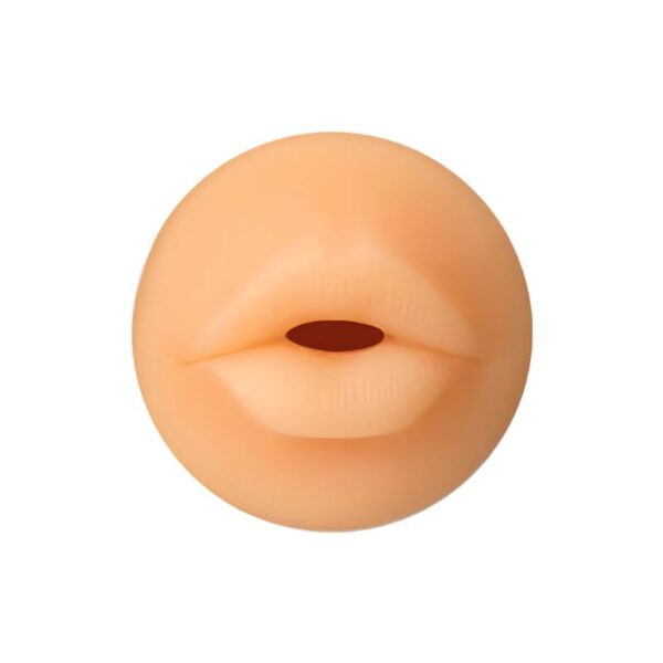 Masturbator The Real Deal Mouth 16 cm - Image 2