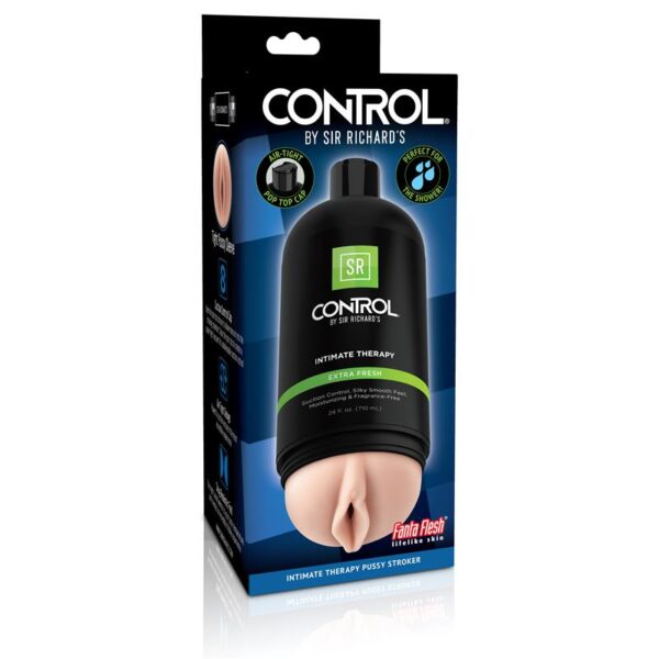 Masturbator Vagina Control intimate Therapy - Image 6