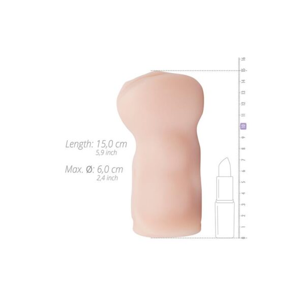 Melissa Laurel Realistic Masturbator - Image 6