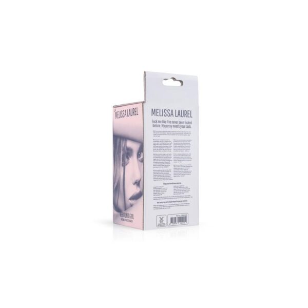 Melissa Laurel Realistic Masturbator - Image 7