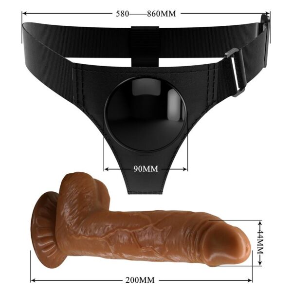 Michael Harness with Dildo 7 - Image 7