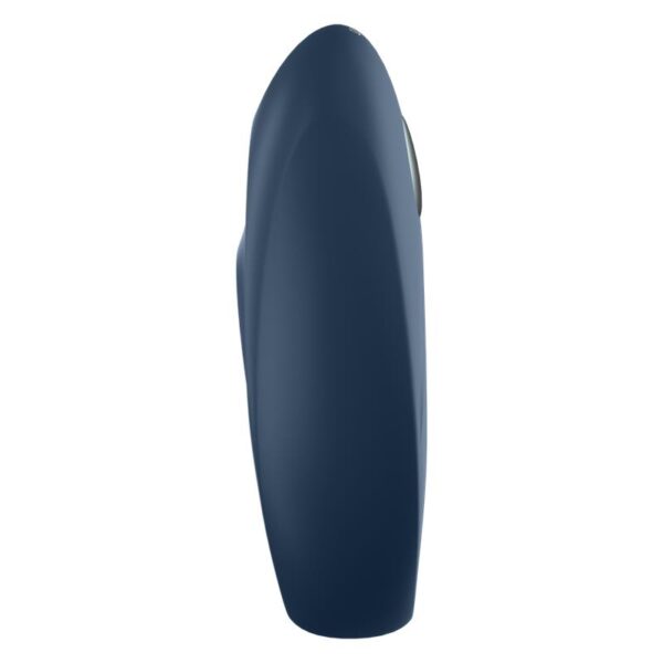 Mighty One Vibrating Ring with APP Blue - Image 6