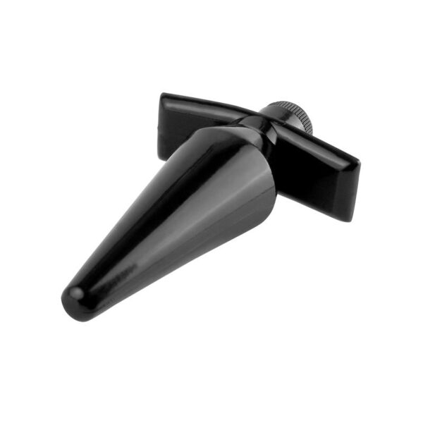 Mini Anal Teazer - Colour Black - Image 2