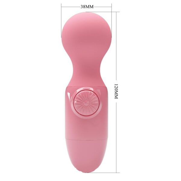 Mini Massager Little Cute Pink - Image 8