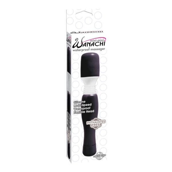 Mini-Mini Wanachi Black - Image 3