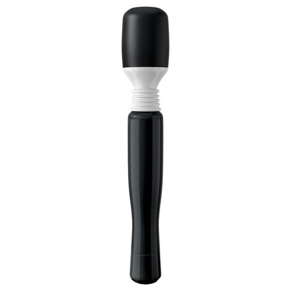 Mini Wanachi Massager Black