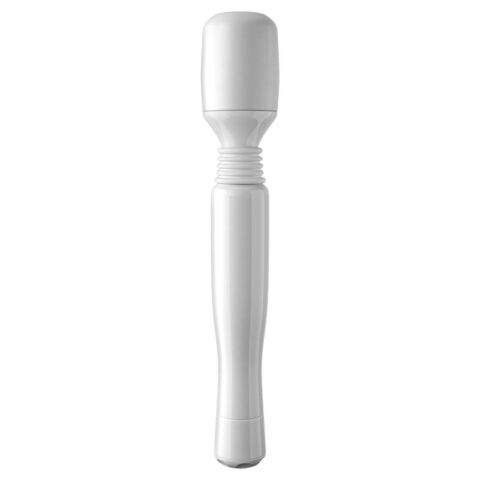 Mini Wanachi Massager White