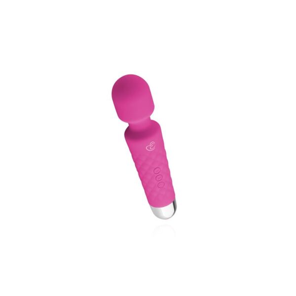 Mini Wand Massager Pink - Image 2