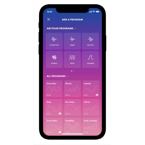 Mono Flex Vibe with APP Red - Image 5