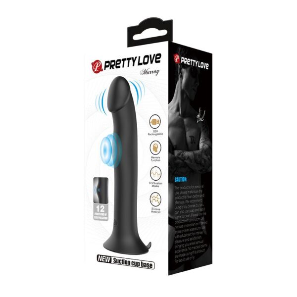 Murray Dildo Vibration and Pulsation - Image 11