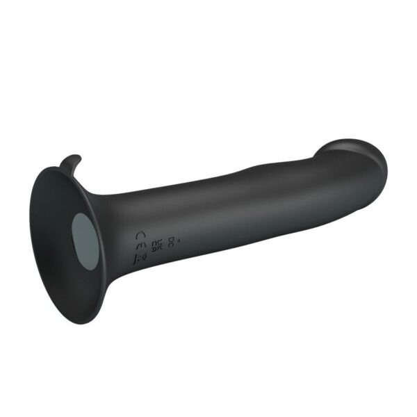 Murray Dildo Vibration and Pulsation - Image 5