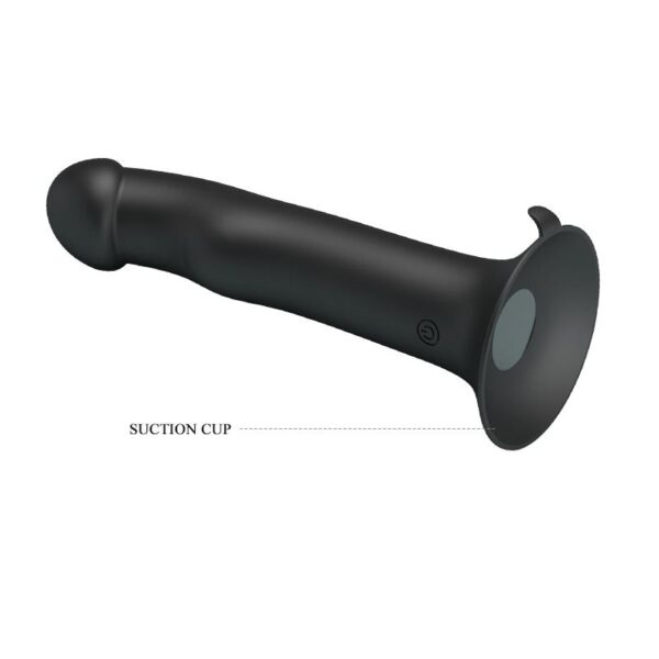 Murray Dildo Vibration and Pulsation - Image 7