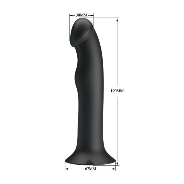 Murray Dildo Vibration and Pulsation - Image 10