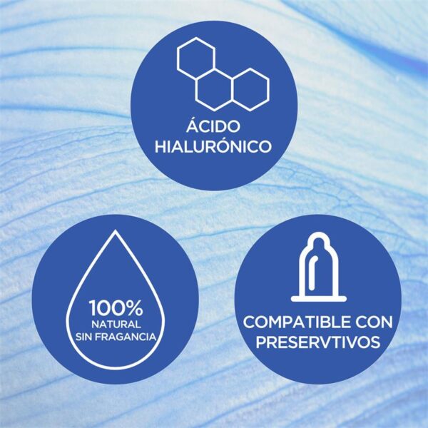 Natural Intimate Moisturizing Lubricant 100 ml - Image 3