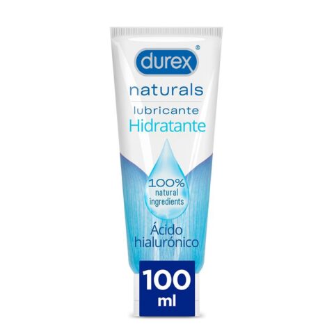 Natural Intimate Moisturizing Lubricant 100 ml