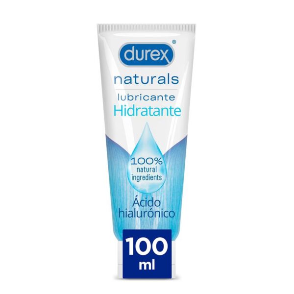 Natural Intimate Moisturizing Lubricant 100 ml