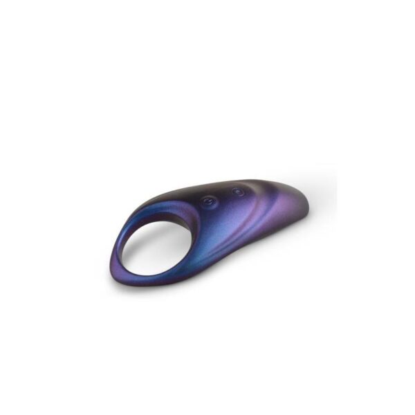 Neptune Vibrating Cock Ring Remote Control Waterproof USB - Image 3