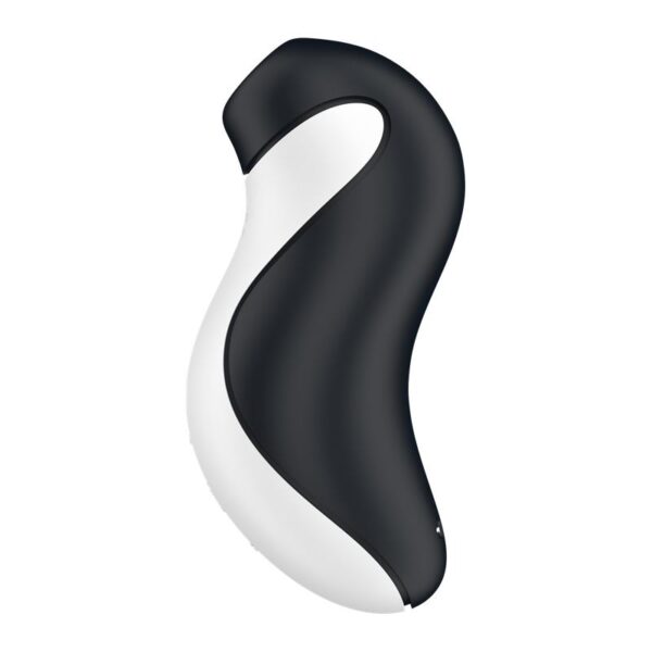 Orca Clitoris Sucker Double Air Pulse - Image 2