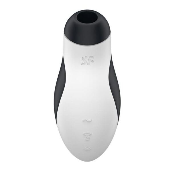 Orca Clitoris Sucker Double Air Pulse - Image 3