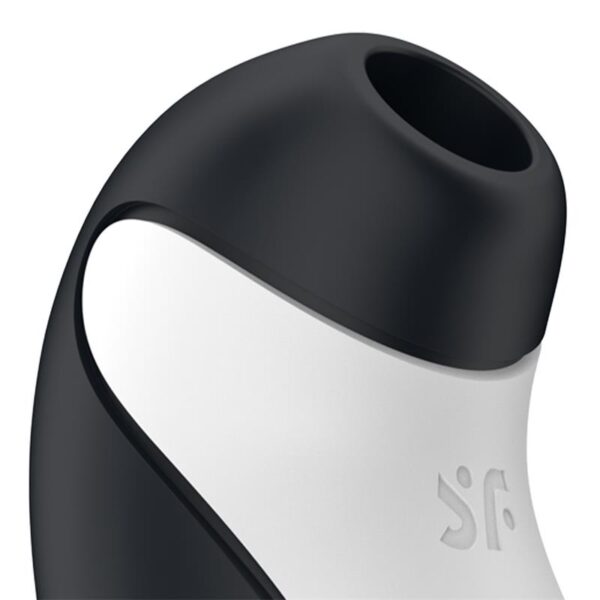 Orca Clitoris Sucker Double Air Pulse - Image 5