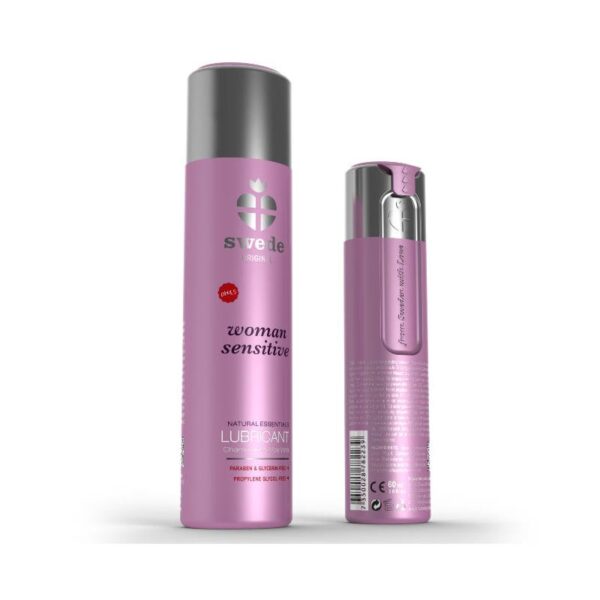 Original L.s Woman Sensitive 60 ml Cl. 24 - Image 2