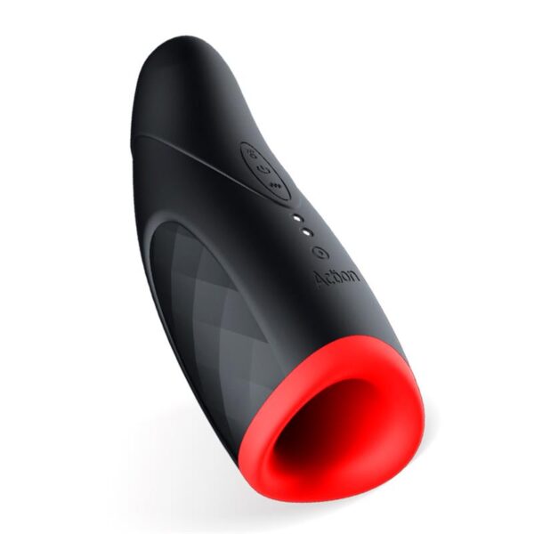 Owen Two Masturbator Variable Pressure Smart Pro Heating Function USB - Image 4