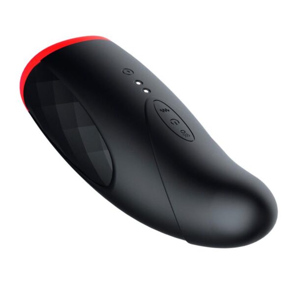 Owen Two Masturbator Variable Pressure Smart Pro Heating Function USB - Image 5