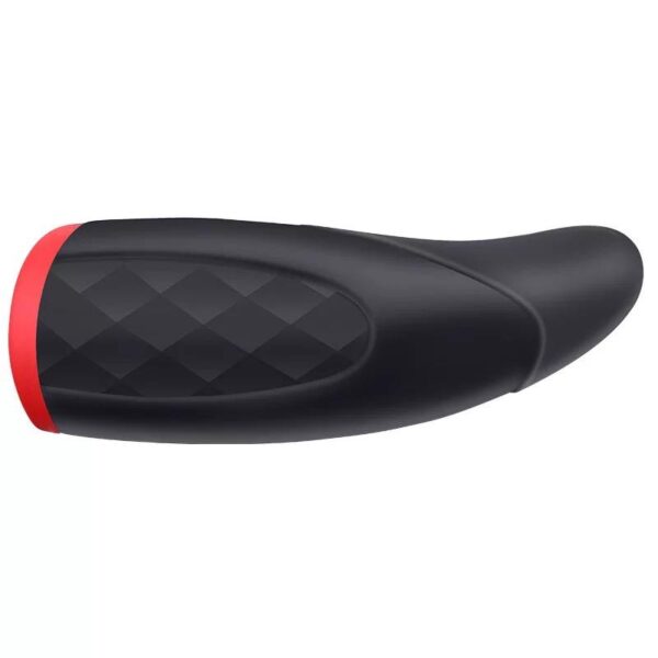 Owen Two Masturbator Variable Pressure Smart Pro Heating Function USB - Image 8