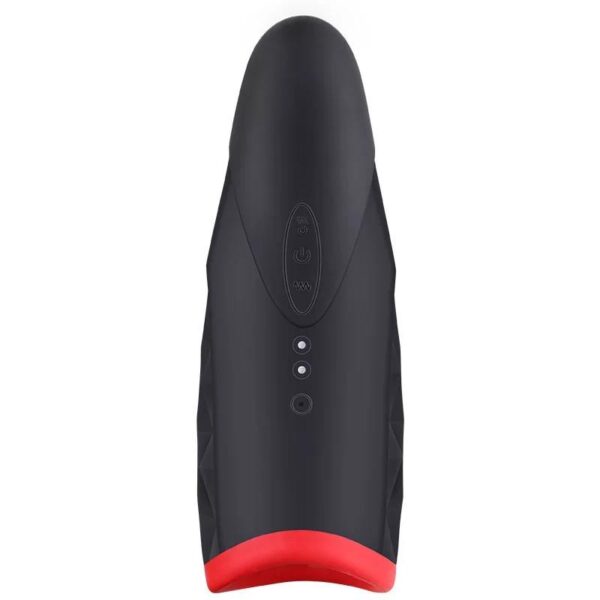 Owen Two Masturbator Variable Pressure Smart Pro Heating Function USB - Image 9