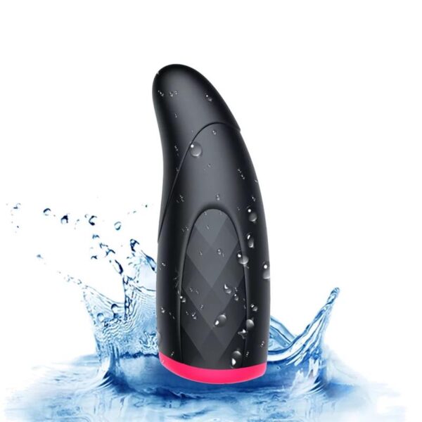 Owen Two Masturbator Variable Pressure Smart Pro Heating Function USB - Image 10