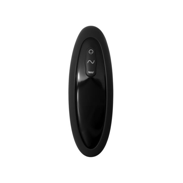 P-Motion Massager Black - Image 4