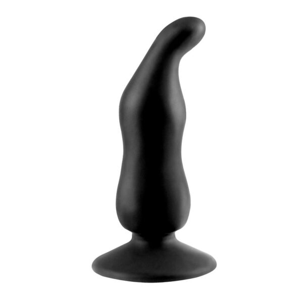 P-Spot Plug - Colour Black