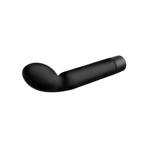 P-Spot Tickler Vibe - Colour Black - Image 3