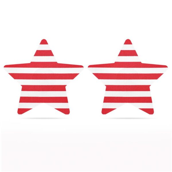 Pack Nipple Covers Star EEUU - Image 4