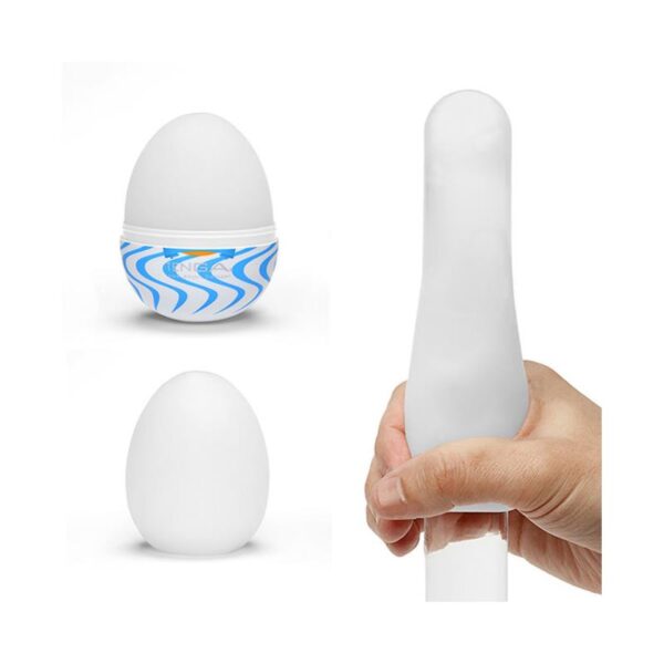 Pack of 6 Tenga Eggs Wonder Package - Image 4