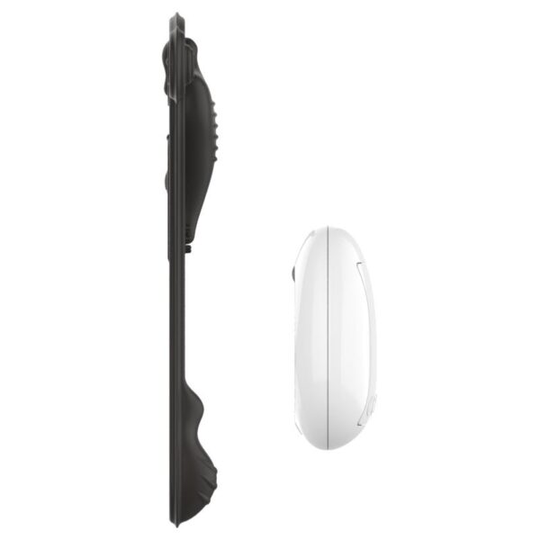 Panty Stimulator with Remote Control USB Black - Image 3