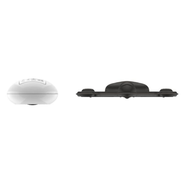 Panty Stimulator with Remote Control USB Black - Image 5