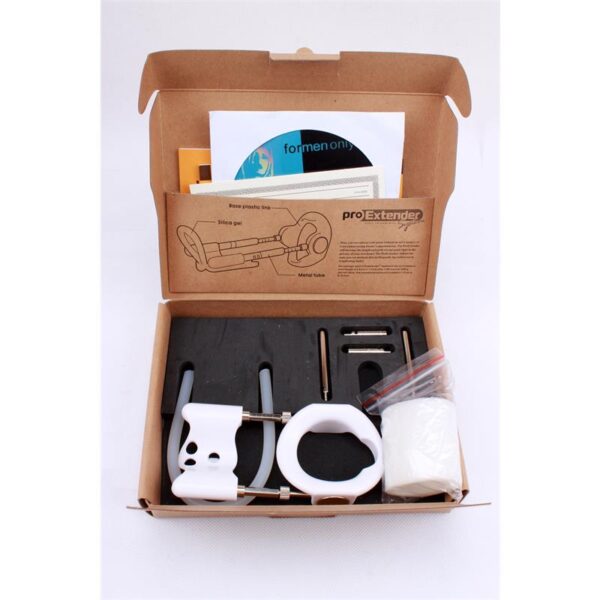 Penis Enlarger Pro Extender System - Image 4