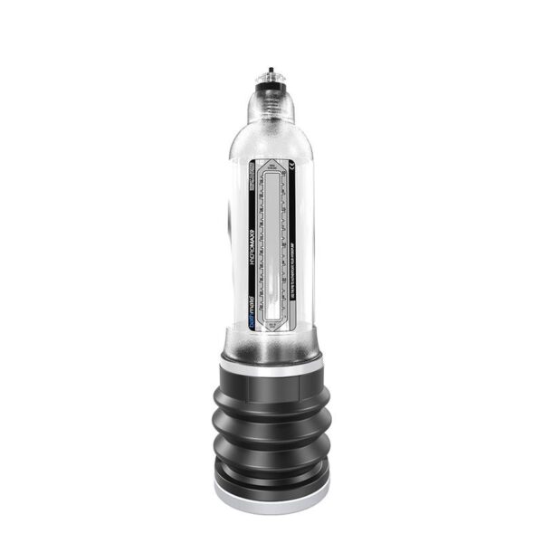 Penis Pumo Hydromax9 Clear - Image 2
