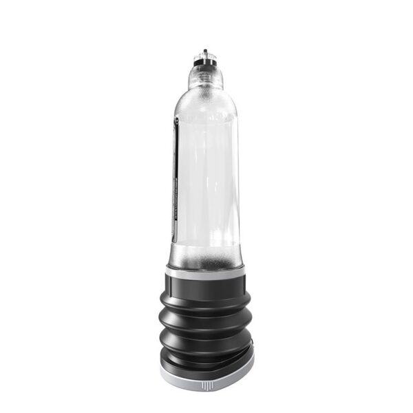 Penis Pumo Hydromax9 Clear - Image 3