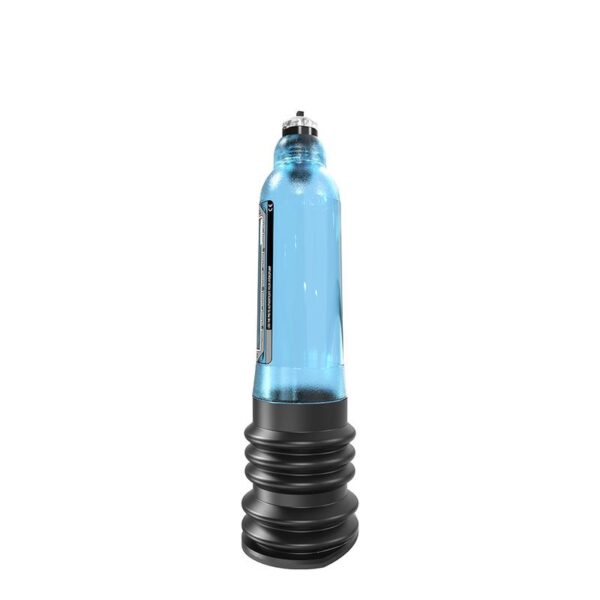 Penis Pump Hydro7 Blue - Image 3