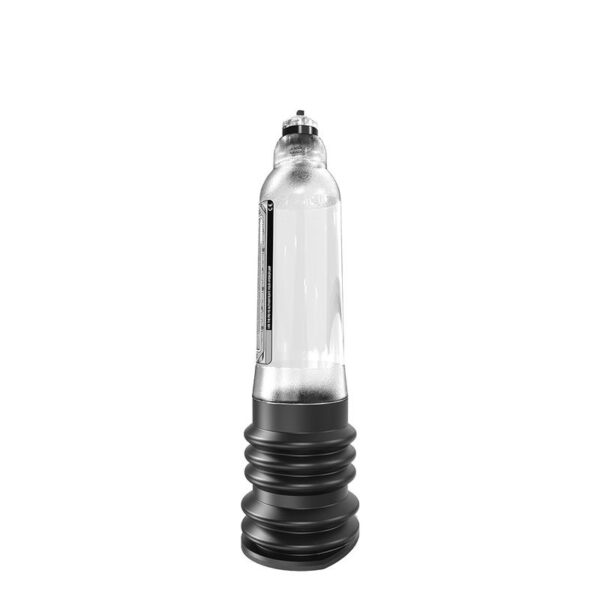 Penis Pump Hydro7 Clear - Image 3