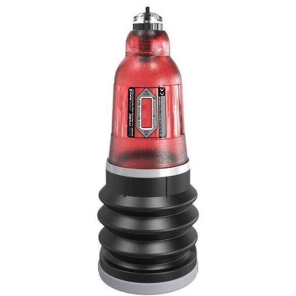 Penis Pump Hydromax3 Red - Image 2