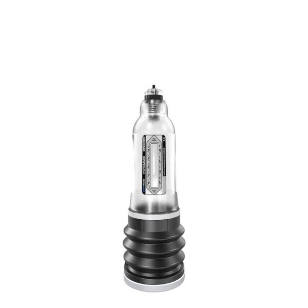 Penis Pump Hydromax5 Clear - Image 2